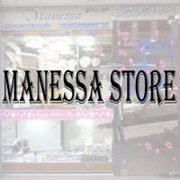 Manessa store