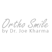 الدكتور جو خرما طبيب اسنان وتقويم الفكين