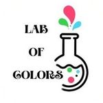 Lab Of Colors