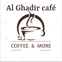 Cafe Al Ghadir