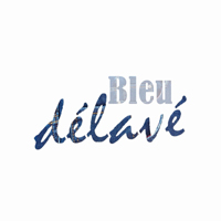 Bleu Delave