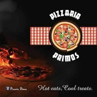 Pizzaria Primos
