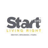 Start Living Right