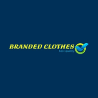 Branded Clothes