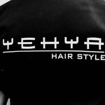 Yehya Hair Style