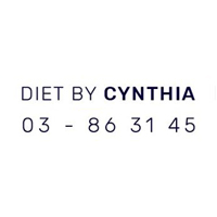 Diet By Cynthia - Borj Hammoud