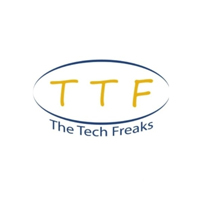The Tech Freaks