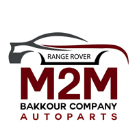 M2M Bakkour Auto Part - Range Rover