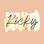 Kicky
