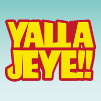 Yalla Jeye