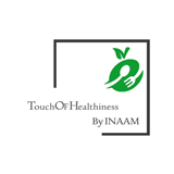 Touch Of Healthiness