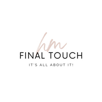 Final Touch