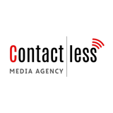 Contact less