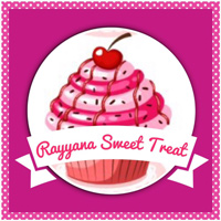 Rayyan Sweet Treat