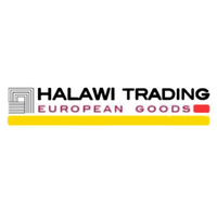 Halawi Trading