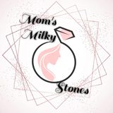 Moms Milky Stones