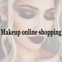 Makeup online shopping