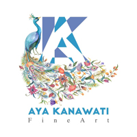 Aya Kanawati Art
