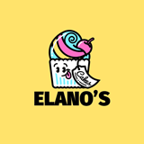 Elanos Cakes
