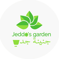 Jeddos Garden