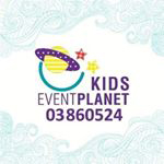 Kids Event Planet