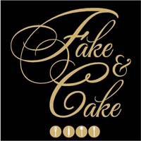 Fake And Cake