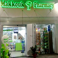 Makkouk Pharmacy