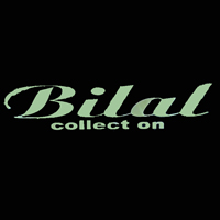 Bilal Collection - Ouzai