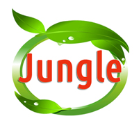 Jungle JELLY