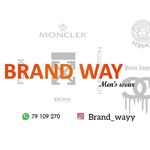 Brand Way