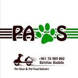 Paws Pet