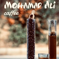 Cafe Mohammad Ali