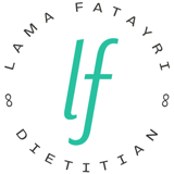Dietitian Lama Fatayri