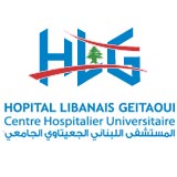 Lebanese Hospital Geitaoui