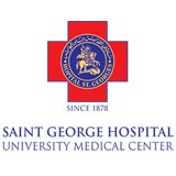 مستشفى سانت جورج الجامعي للروم الارثودوكس
