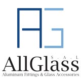 شركة All Glass sal