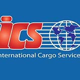 الشركة الدولية لخدمات الشحن