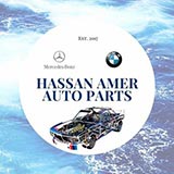 Hassan Amer Auto Parts