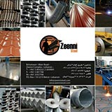 Zeenni Steel Company