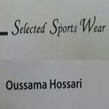 Selected Sports Wear