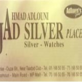 Jad Silver