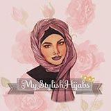My Stylish Hijabs