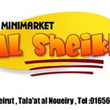 Mini Market Al Sheikh