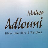 Maher Adlouni Jewellery