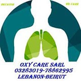 Oxycare Sarl