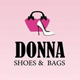 Donna Shoes and Bags