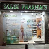 Saleh Pharmacy