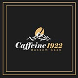 Caffeine 1922