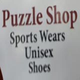 Puzzle Shop