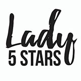 Lady Five Stars